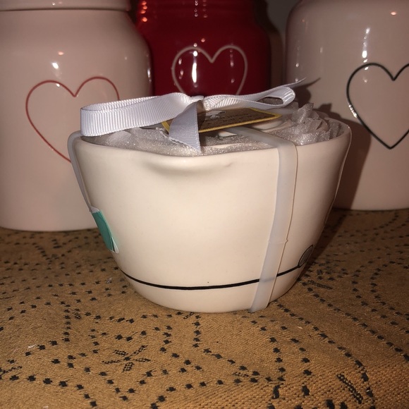 Rae Dunn Peanuts Snoopy Measuring Cups - Picture 7 of 12